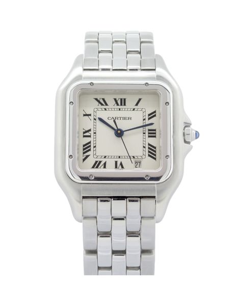 Cartier Panthere W25054P5